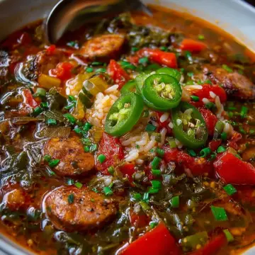 Pepper Soup Recipe