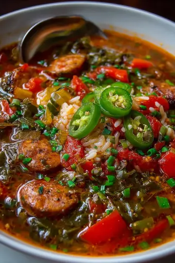 Pepper Soup Recipe